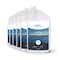 Zogics Smoke and Odor Eliminator, 32 oz, 6PK CLNSOE32CN-6 - alternate 1